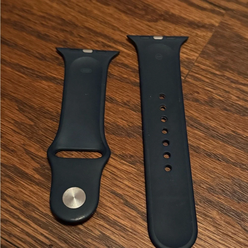 Apple watch band
